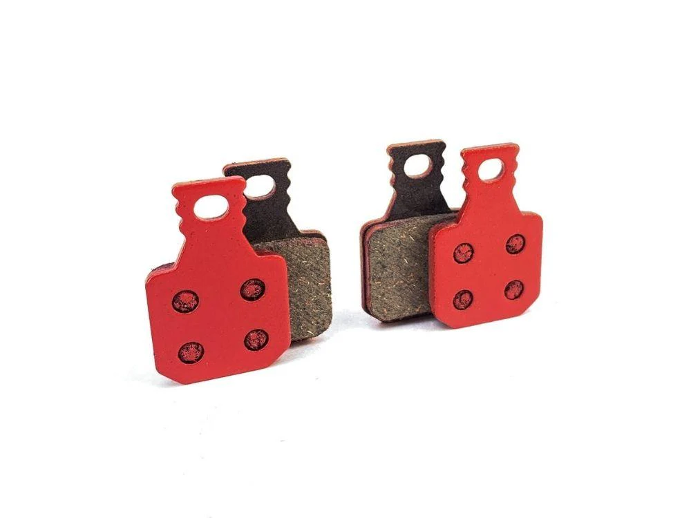 MTX Red Label RACE Brake Pads - Image 5