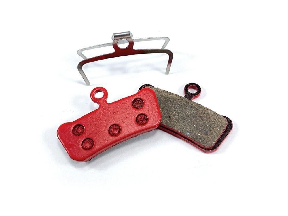 MTX Red Label RACE Brake Pads - Image 6