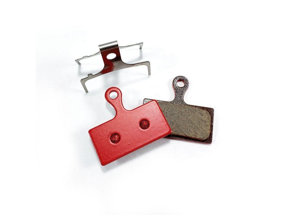 MTX Red Label RACE Brake Pads - Image 7