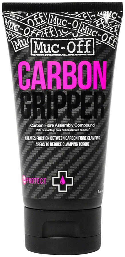 Muc-Off Carbon Gripper Assembly Compound - 75g