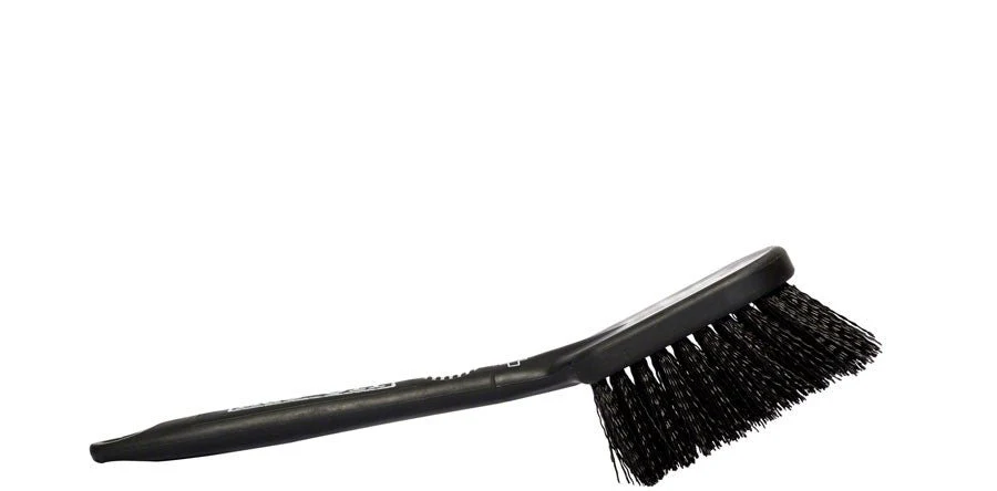 Muc-Off Cassette and Tire Brush - Long Bristles - Rectangular