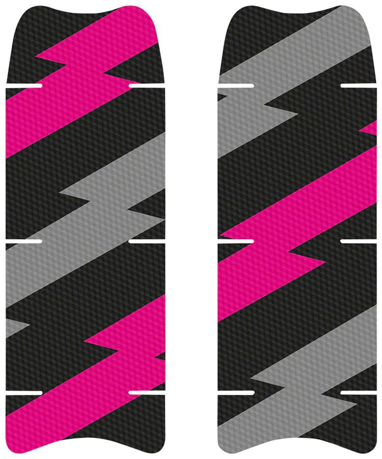 Muc-Off Crank Protection Kit - 2-Piece Kit - Bolt