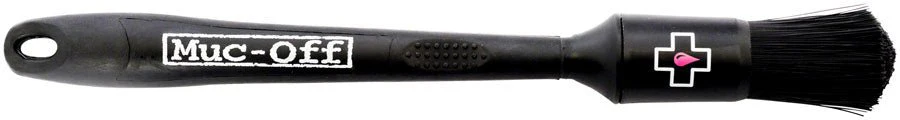 Muc-Off Drivetrain Detailing Brush - Round