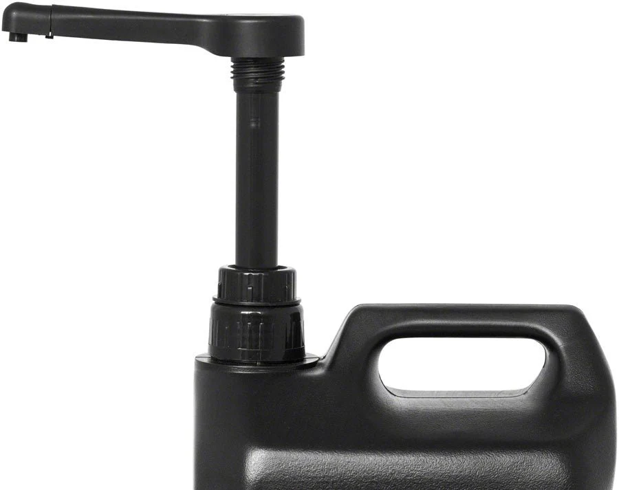 Muc-Off No Puncture Hassle Tubeless Tire Sealant - 5L Bottle - Image 2