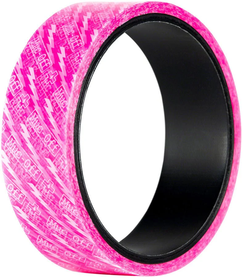 Muc-Off Rim Tape - 10m Roll - 28mm Width - Image 2