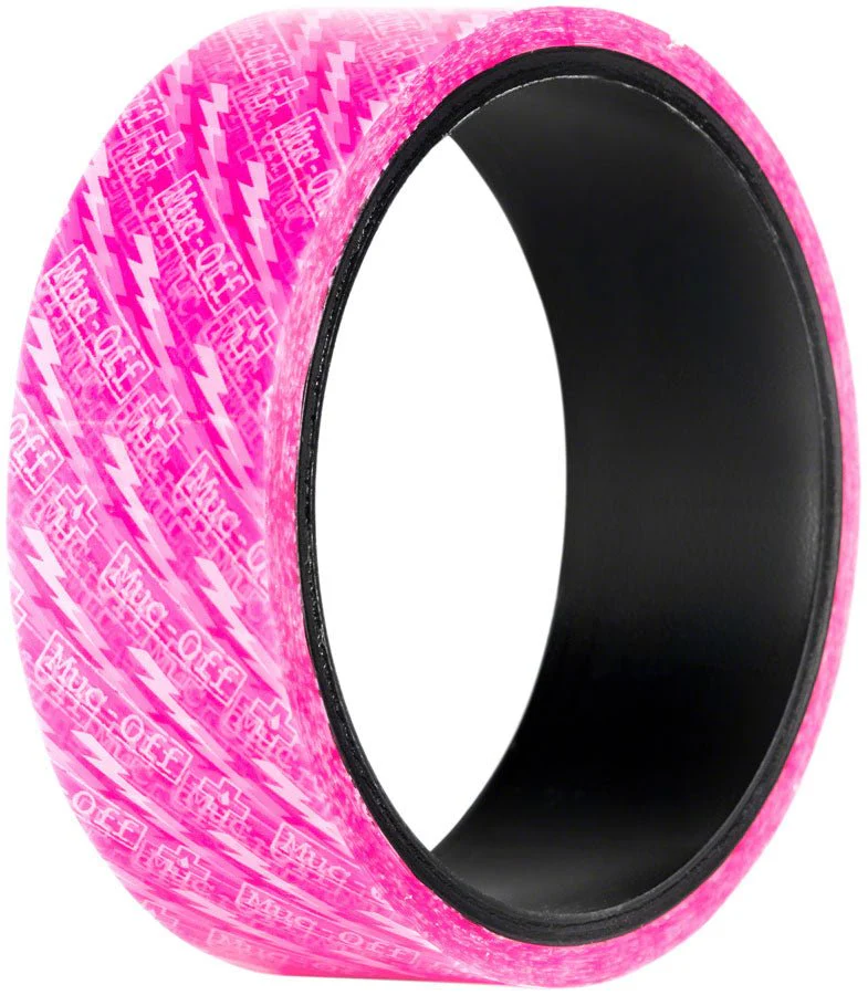 Muc-Off Rim Tape - 10m Roll - 30mm Width - Image 2