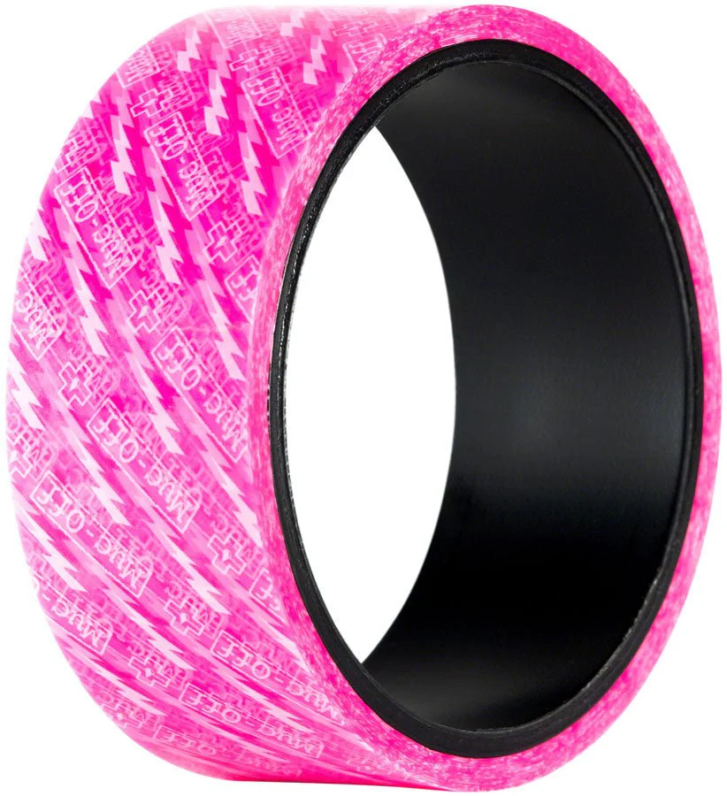 Muc-Off Rim Tape - 10m Roll - 35mm Width - Image 2