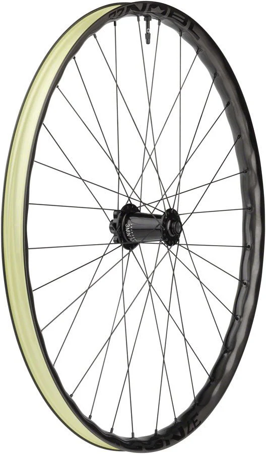 NOBL TR37 / I9 Hydra Front Wheel - 29" - 15x110mm - 6-Bolt - Black Decals - Image 2