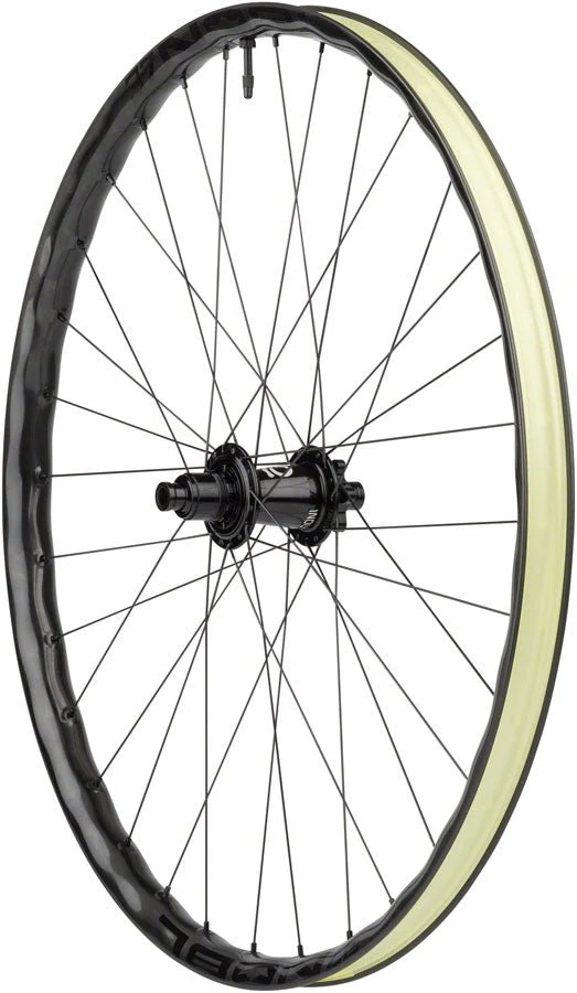 NOBL TR37 / I9 Hydra Rear Wheel - 29" - 12x148mm - 6-Bolt - XD - Black Decals