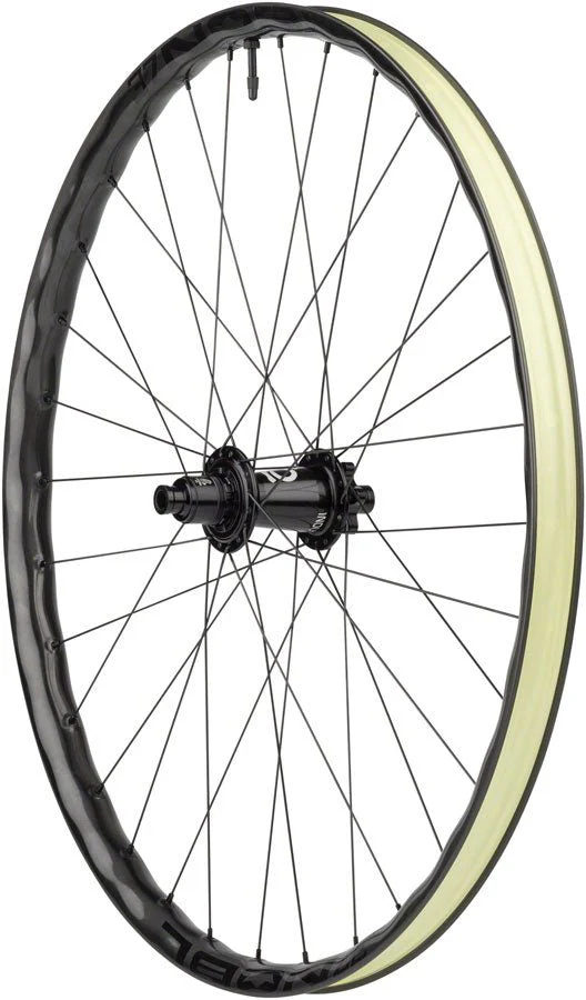 NOBL TR37 / I9 Hydra Rear Wheel - 29" - 12x157mm - 6-Bolt - XD - Black Decals