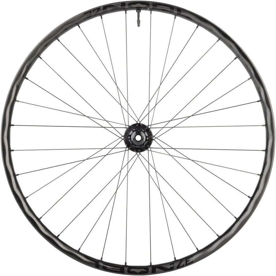 NOBL TR37 / I9 Hydra Rear Wheel - 29" - 12x157mm - 6-Bolt - XD - Black Decals - Image 4