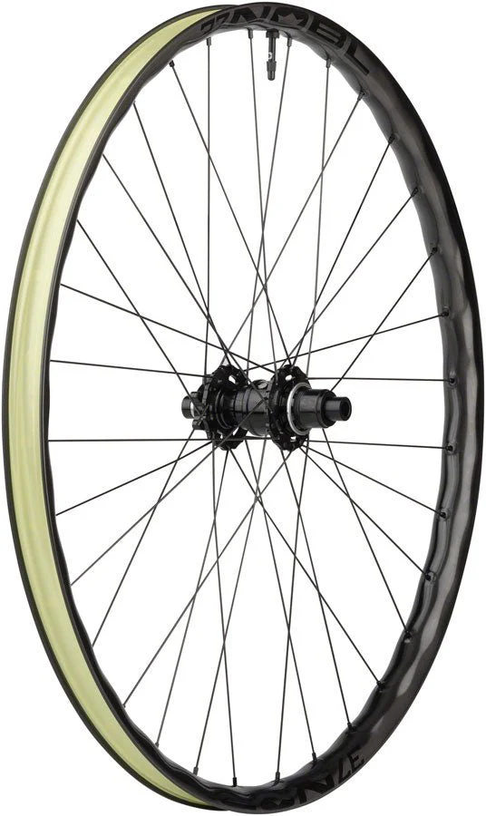 NOBL TR37 / Onyx Vesper Rear Wheel - 29" - 12x148mm - 6-Bolt - XD - Black Decals - Image 2