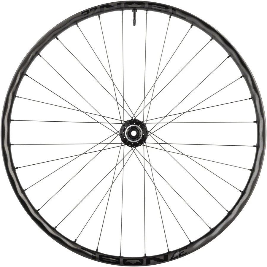 NOBL TR37 / Onyx Vesper Rear Wheel - 29" - 12x148mm - 6-Bolt - XD - Black Decals - Image 3