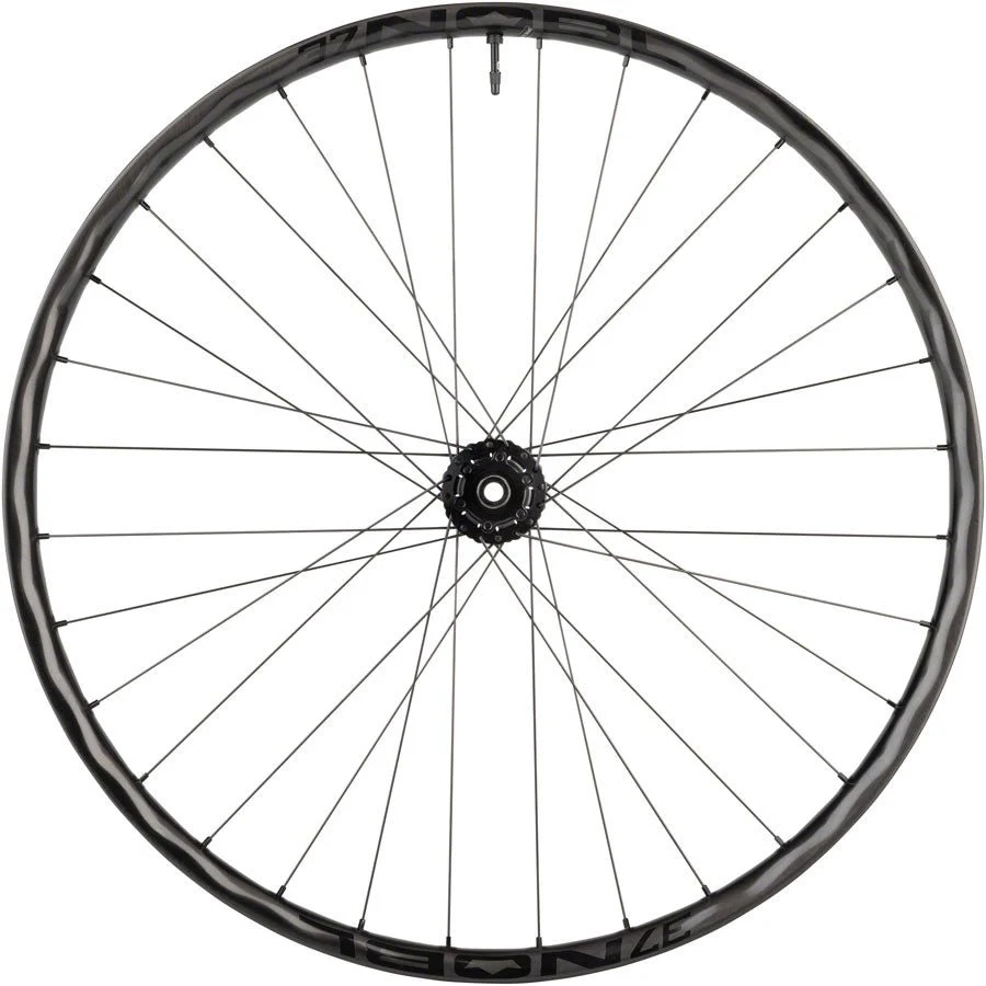 NOBL TR37 / Onyx Vesper Rear Wheel - 29" - 12x148mm - 6-Bolt - XD - Black Decals - Image 4