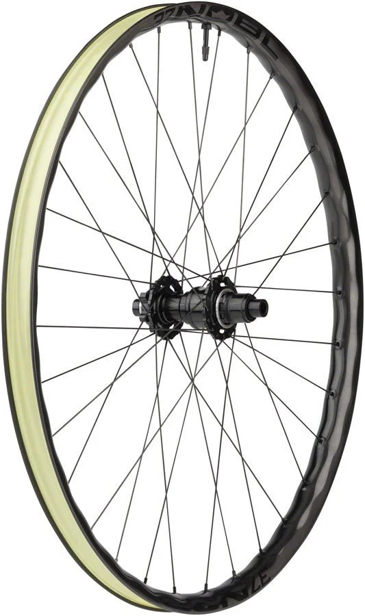 NOBL TR37 / Onyx Vesper Rear Wheel - 29" - 12x157mm - 6-Bolt - XD - Black Decals - Image 2