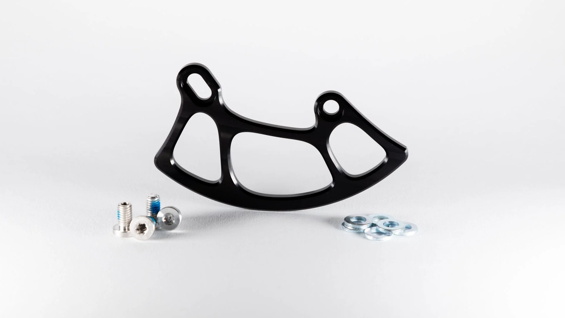 OAK Components Grown Bashguard - ISCG 05 - 30-34t - Black