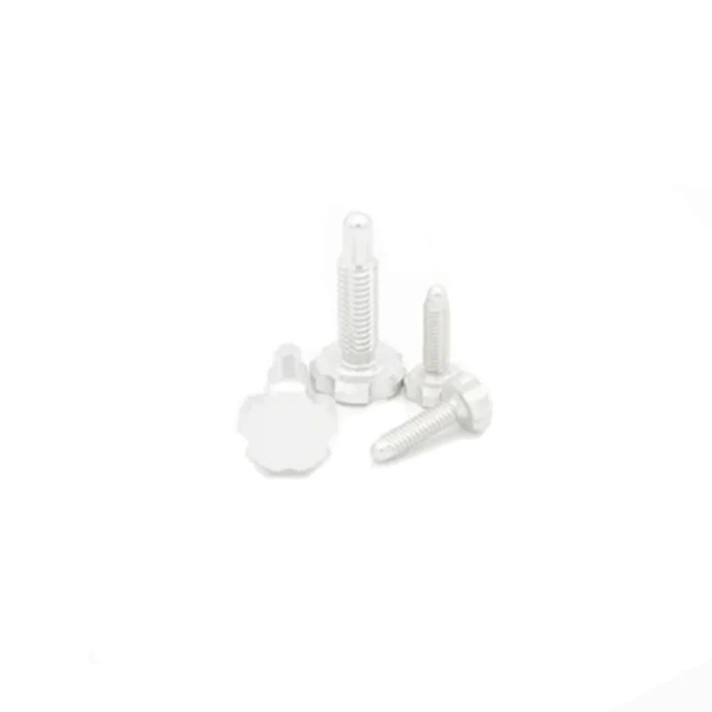 Oak Components Root Pro Lever Blade Screw Kit - Raw