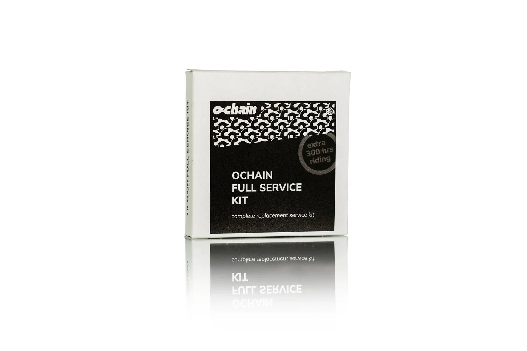 Ochain Elastomer Kit Ochain | R/S 05 (2024+)