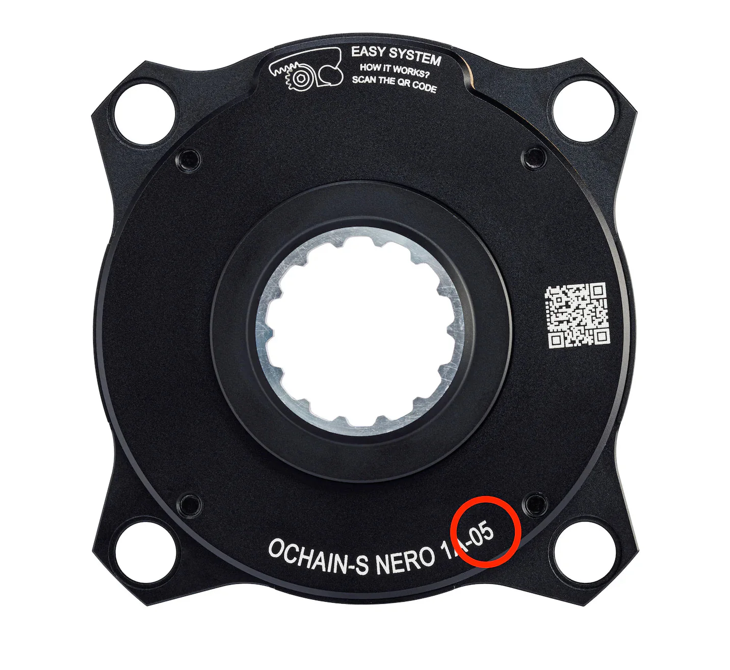 Ochain Elastomer Kit (Version 01) Ochain E - Image 2