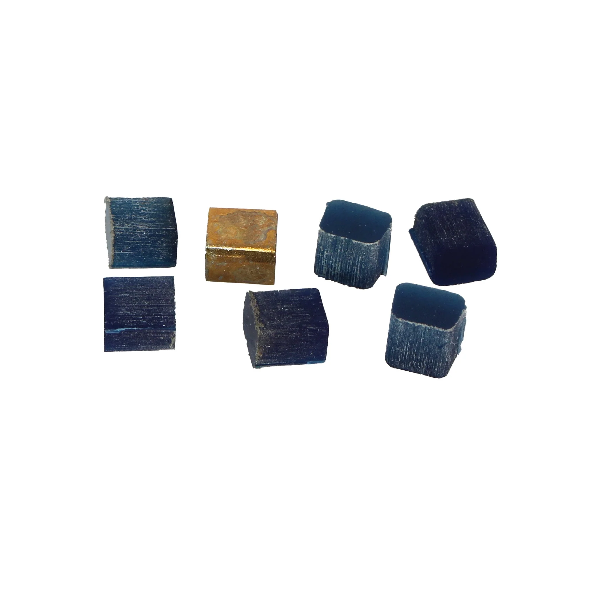 Ochain Elastomer Kit (Version 04) 6 Degrees