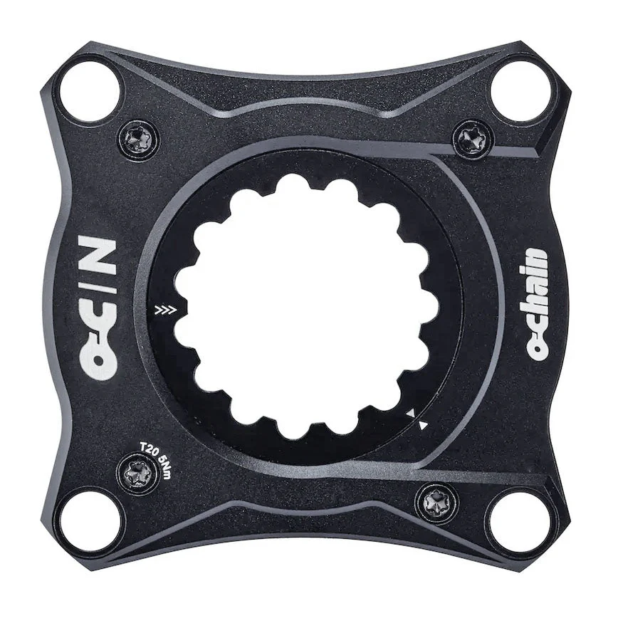 Ochain N Standard V2 E-13 Black