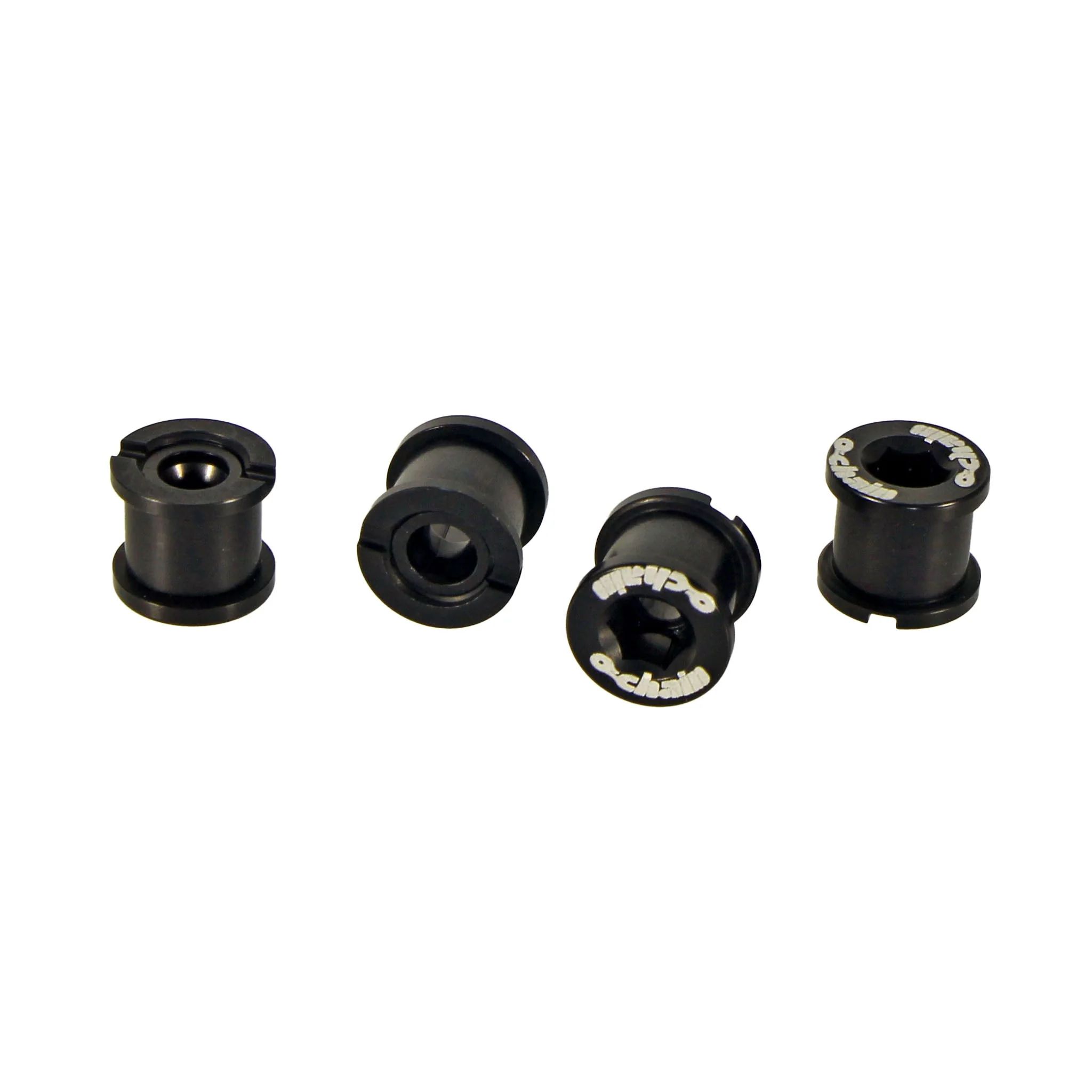 Ochain Nut Base Stainless Steel 4pcs