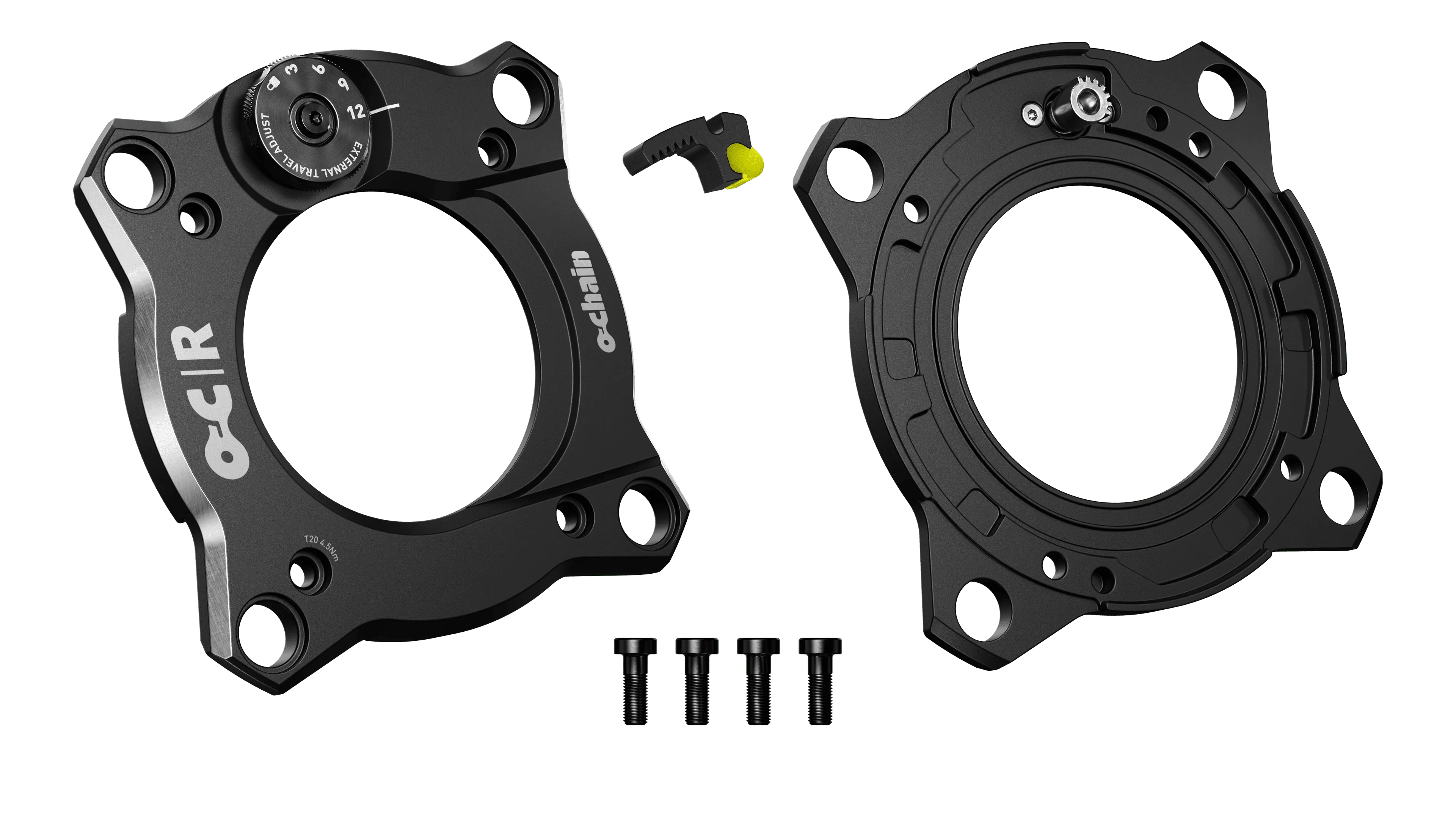 Ochain Ochain N to R Conversion Kit