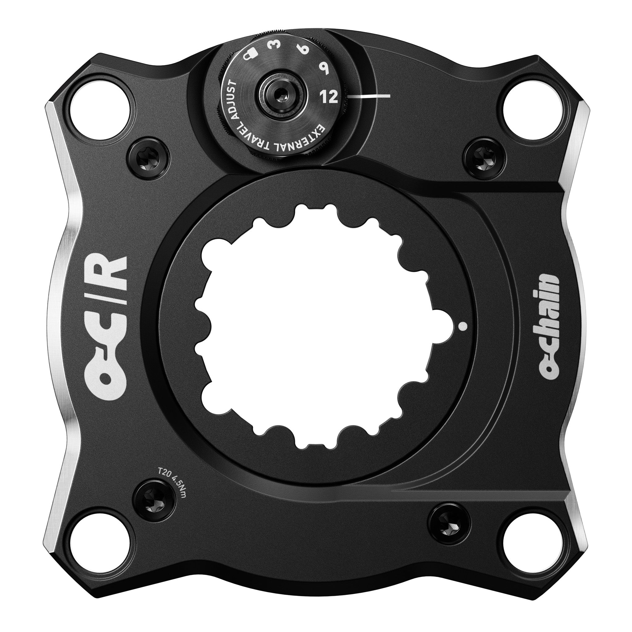 Ochain R SRAM 3-Bolt - B1