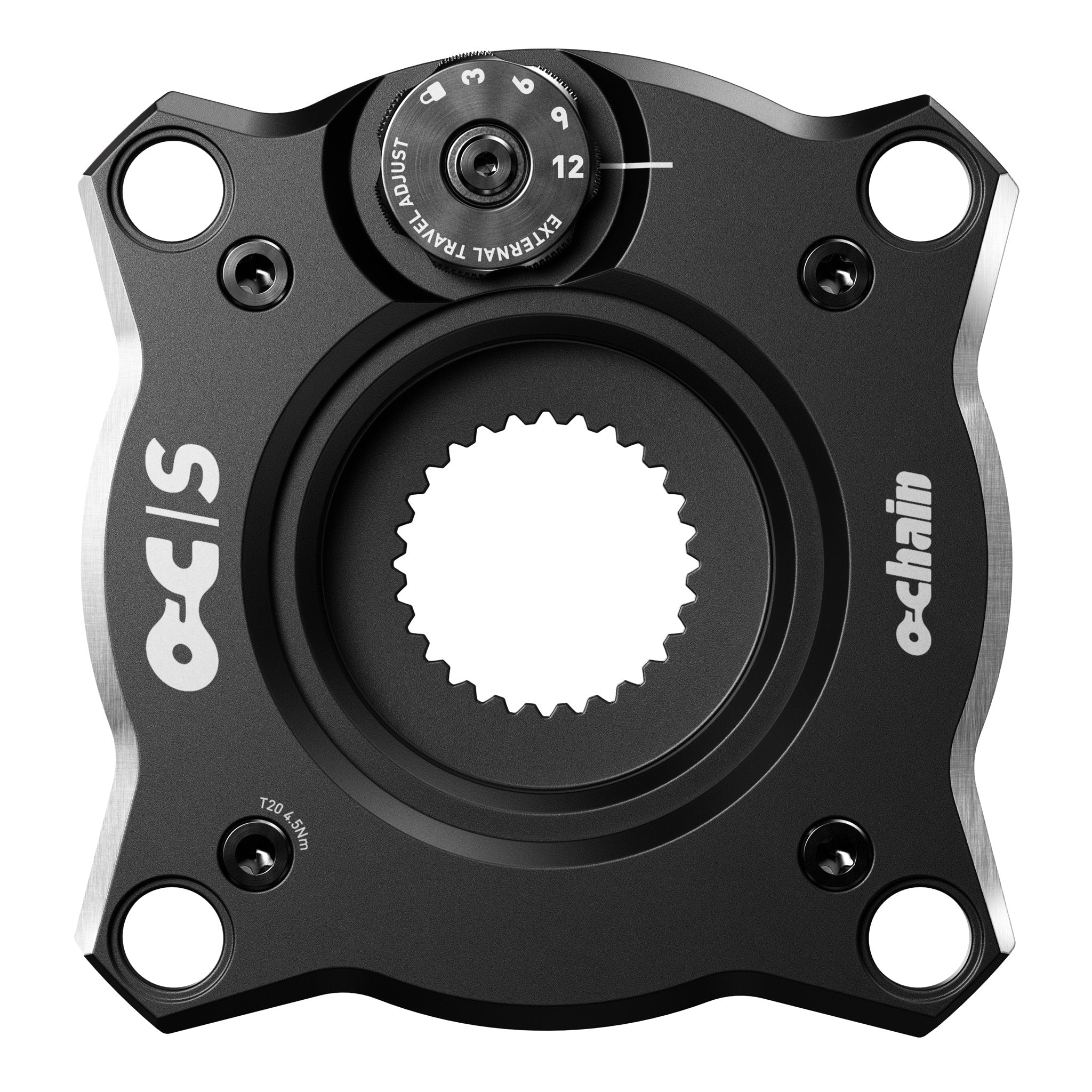 Ochain S Bosch - B1
