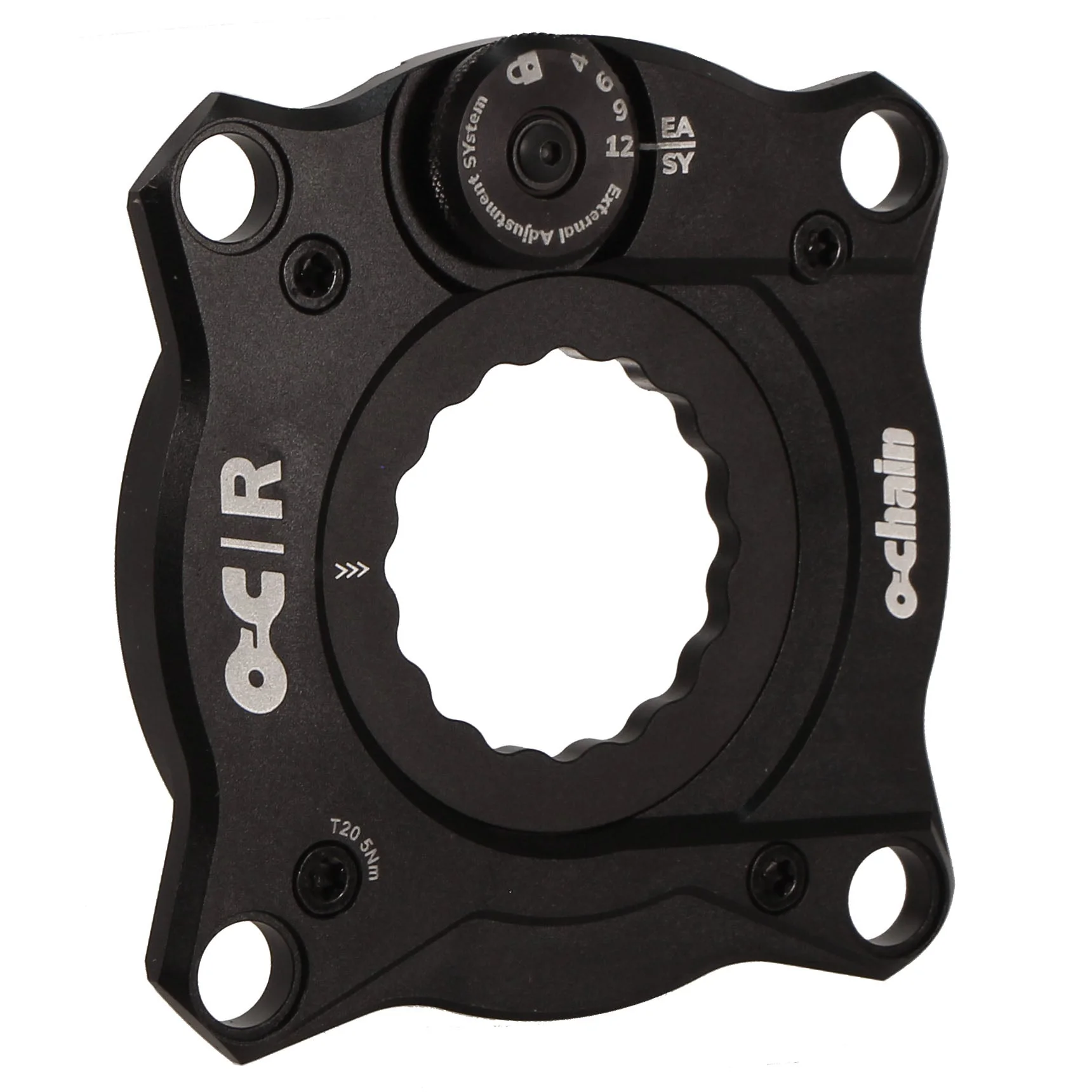 OChain R - Easy System - RaceFace Cinch