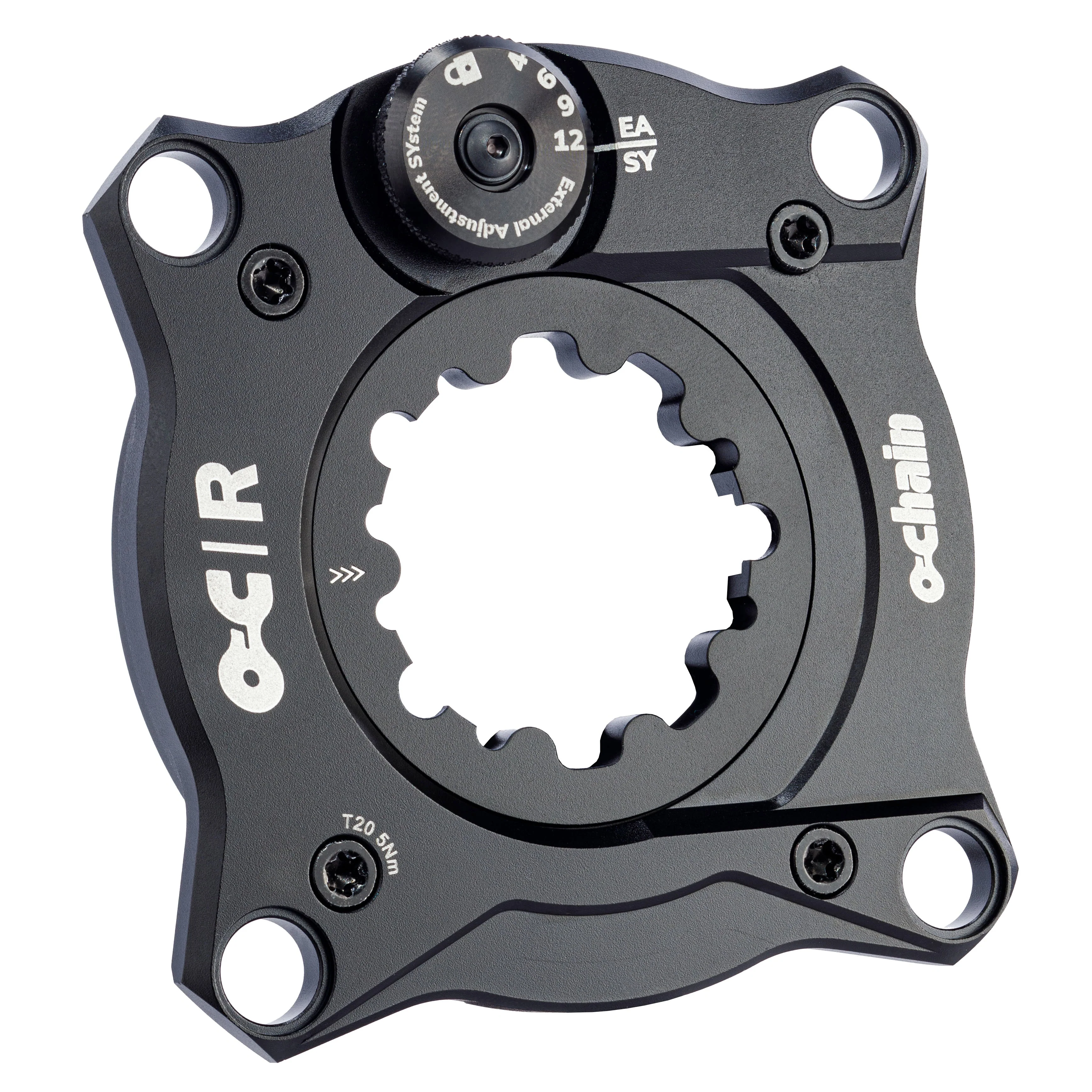 OChain R - Easy System - SRAM Direct Mount 3-Bolt