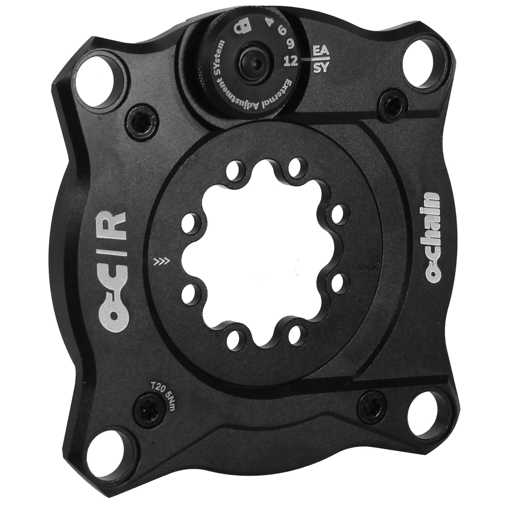 OChain R - Easy System - SRAM Direct Mount 8-Bolt