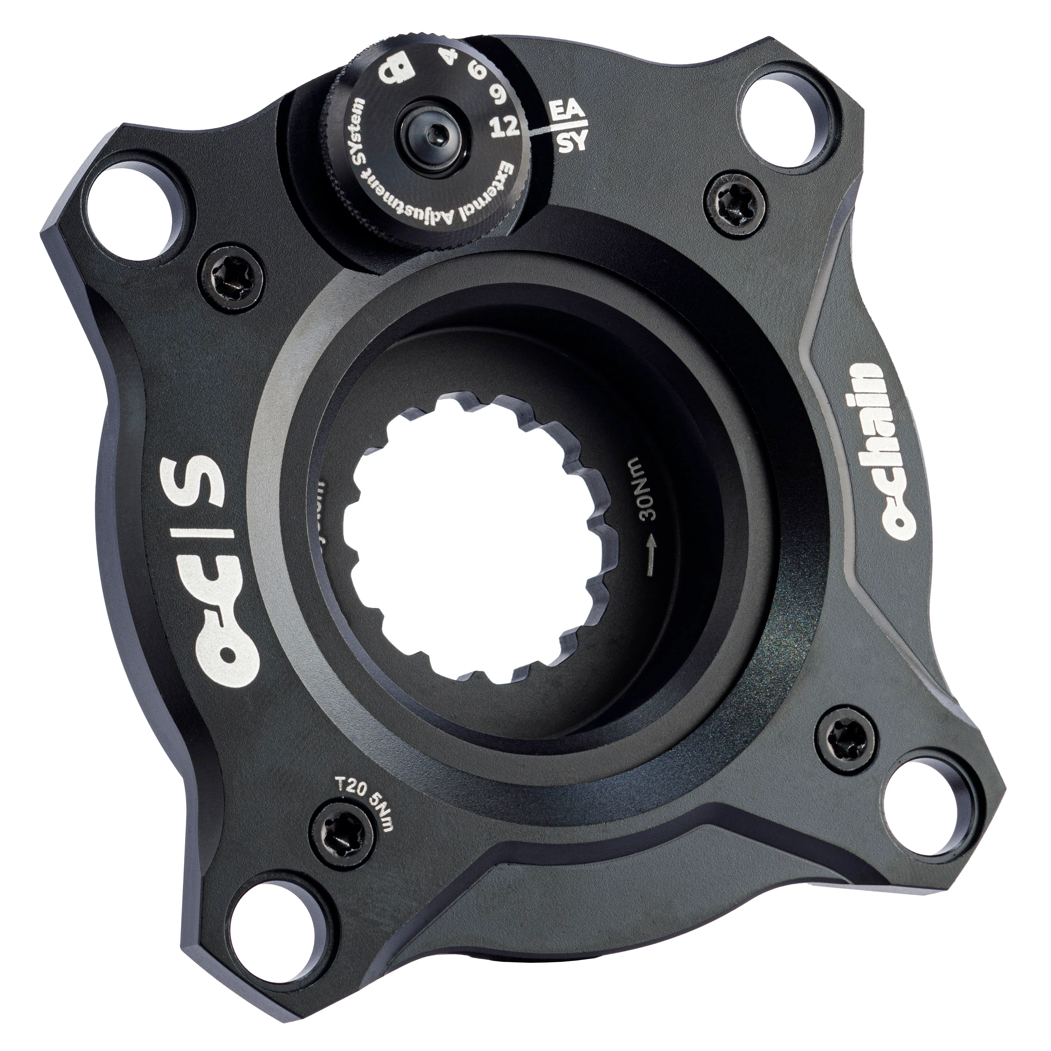 Ochain S Easy External Adjust EP8 Black