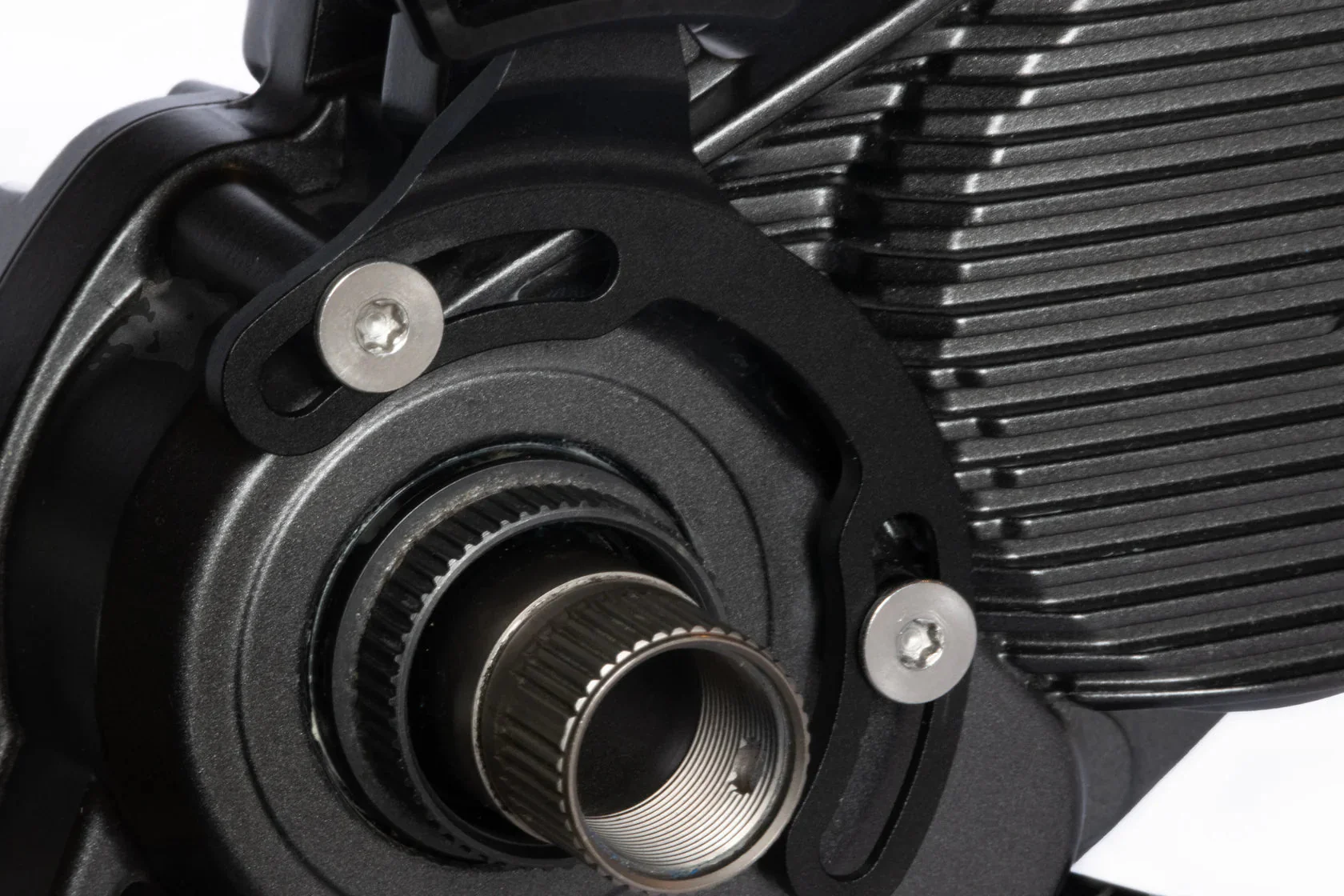 Ochain The Black Sheep Chain Guide Shimano EP8 - Image 2