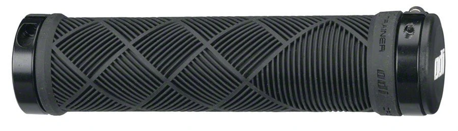 ODI Cross Trainer Grips - Black Lock-On