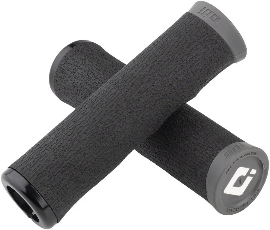 ODI Dread Lock Grips - Black
