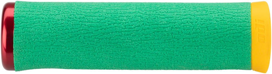 ODI Dread Lock Grips - Rasta Lock-On - Image 2