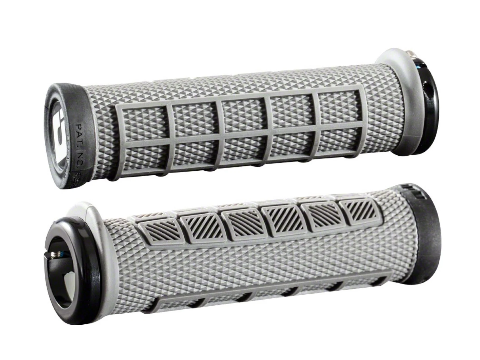 ODI Elite Pro Lock-On Grips - Image 3