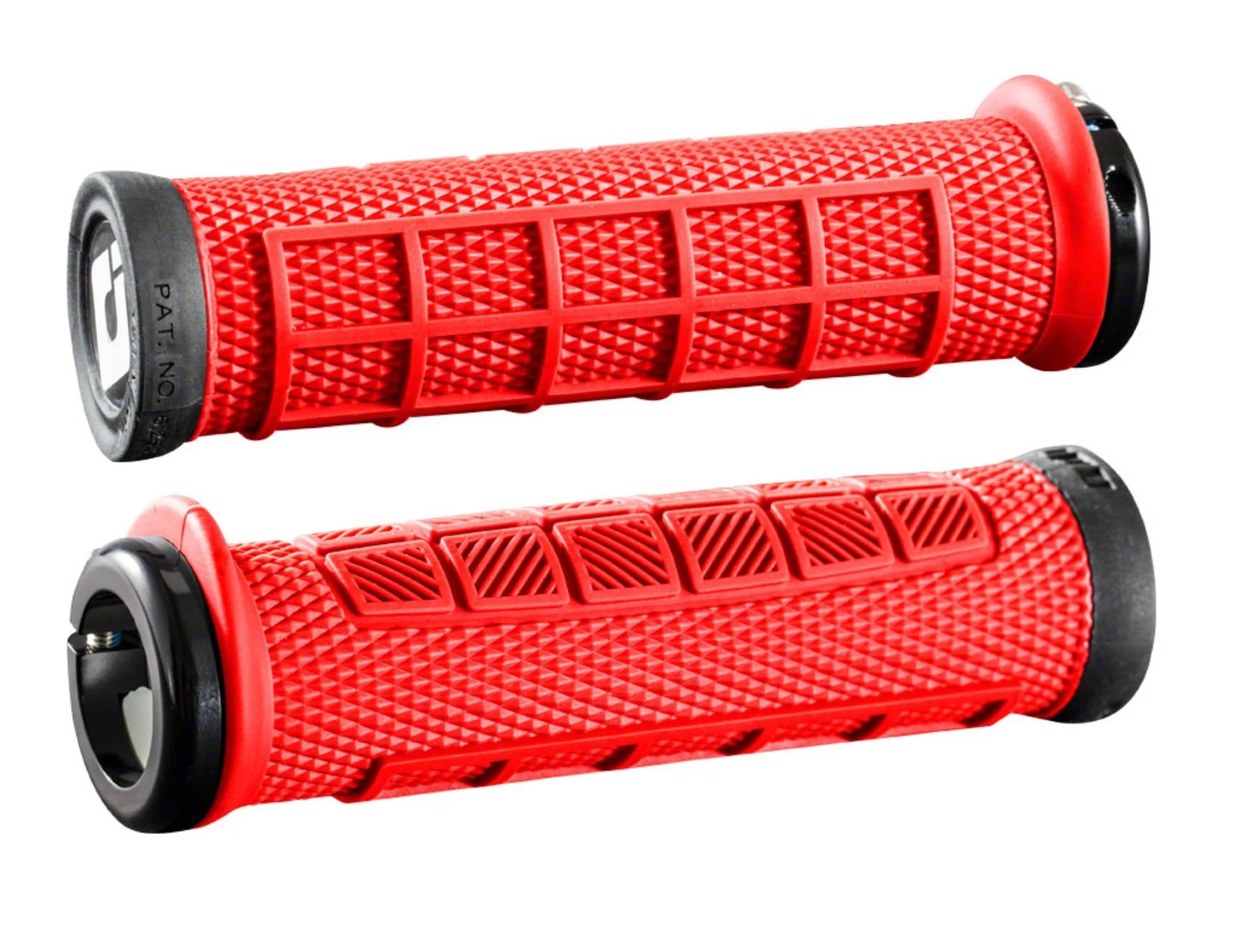 ODI Elite Pro Lock-On Grips - Image 4