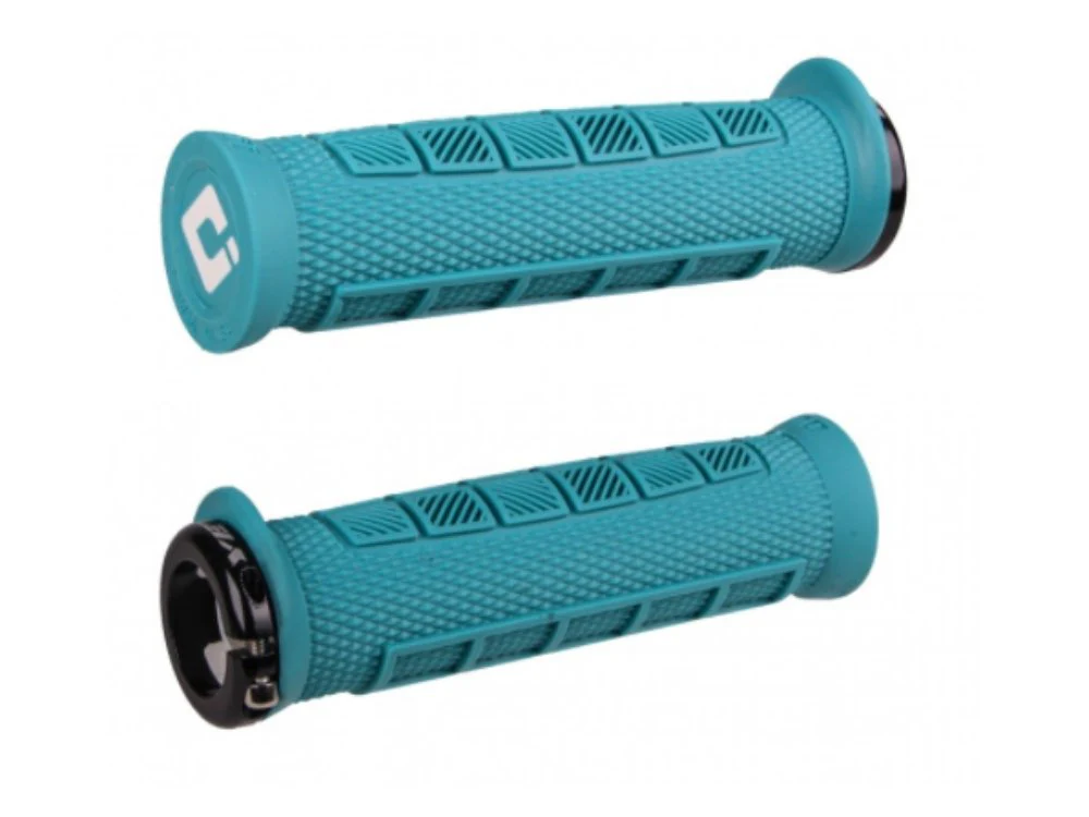 ODI Elite Pro Lock-On Grips - Image 5