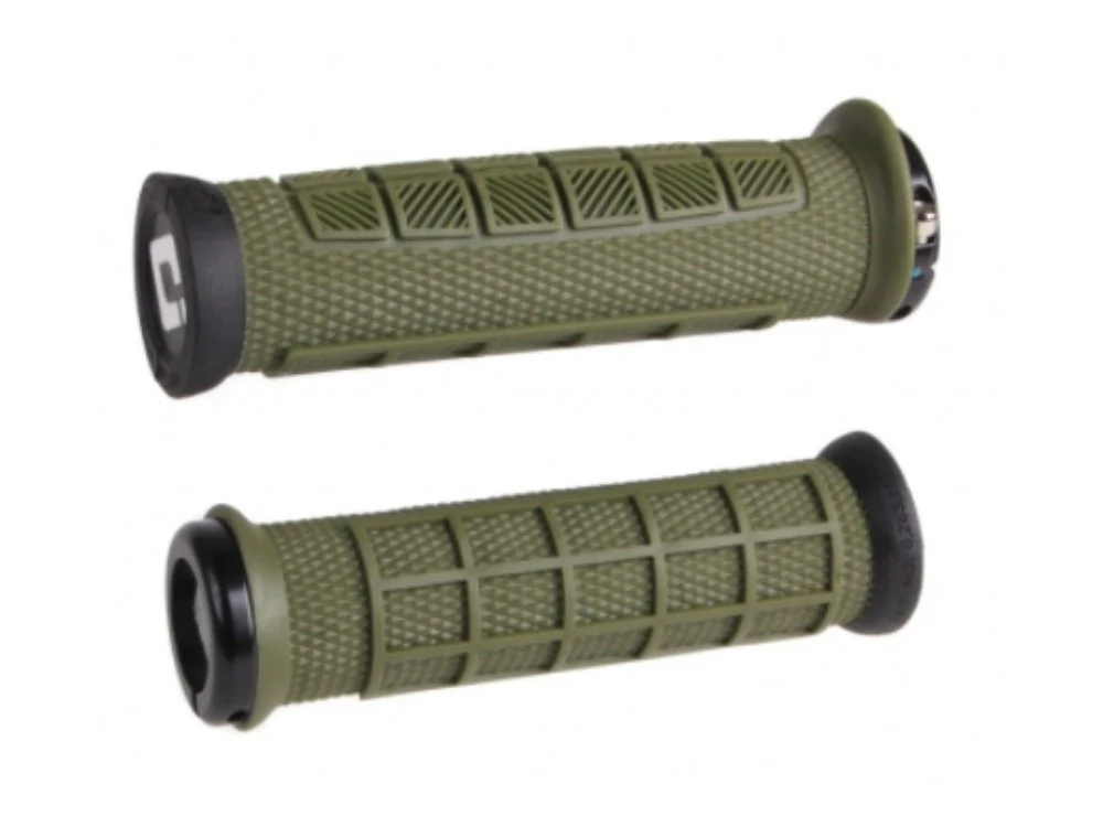 ODI Elite Pro Lock-On Grips - Image 6
