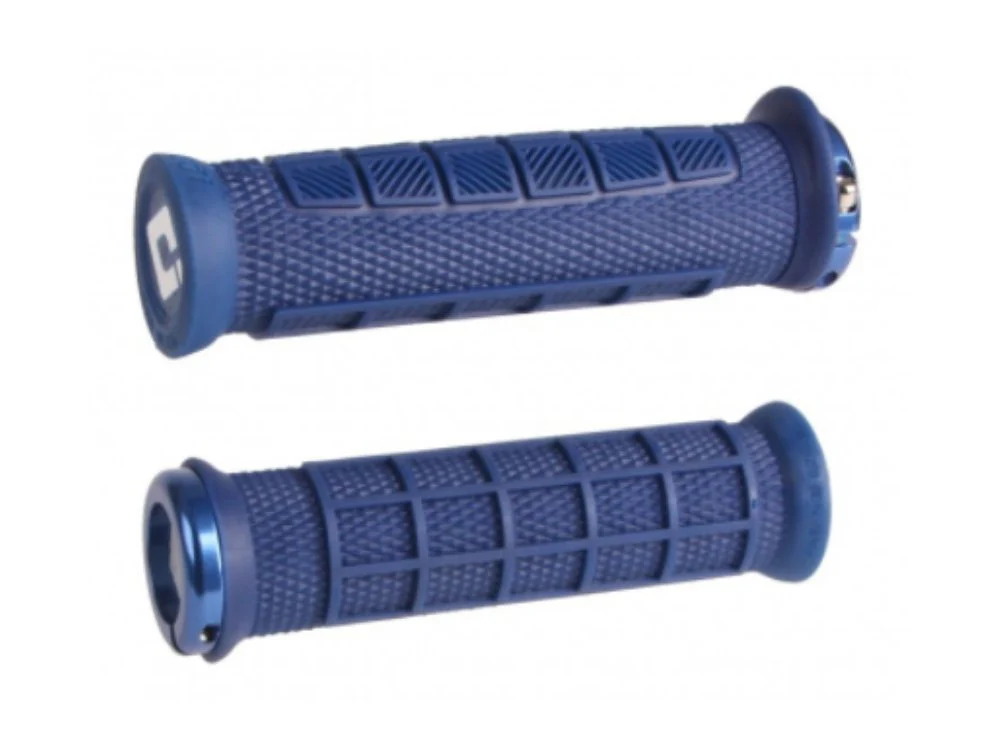 ODI Elite Pro Lock-On Grips - Image 7