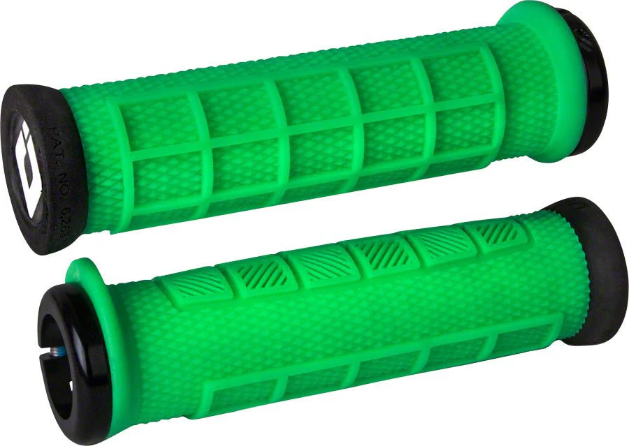 ODI Elite Pro Lock-On Grips - Image 8