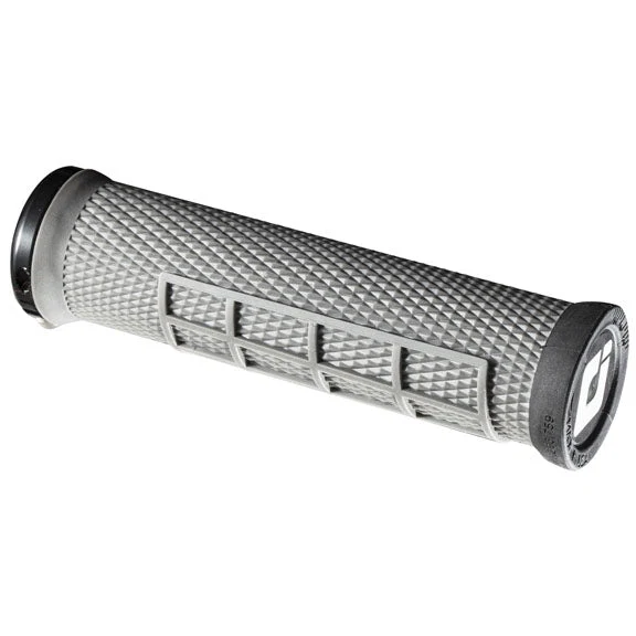 ODI Elite Flow Grips MTB Bonus Pack - Graphite/Black