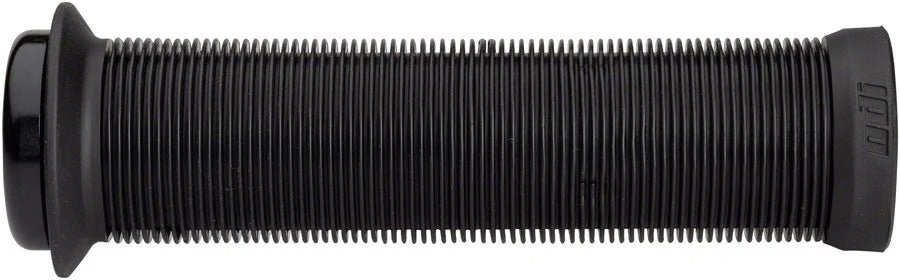 ODI Longneck V2.1 Lock-On Grips- Black - Image 2