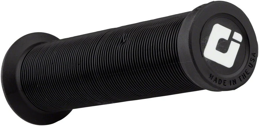 ODI Longneck V2.1 Lock-On Grips- Black - Image 3