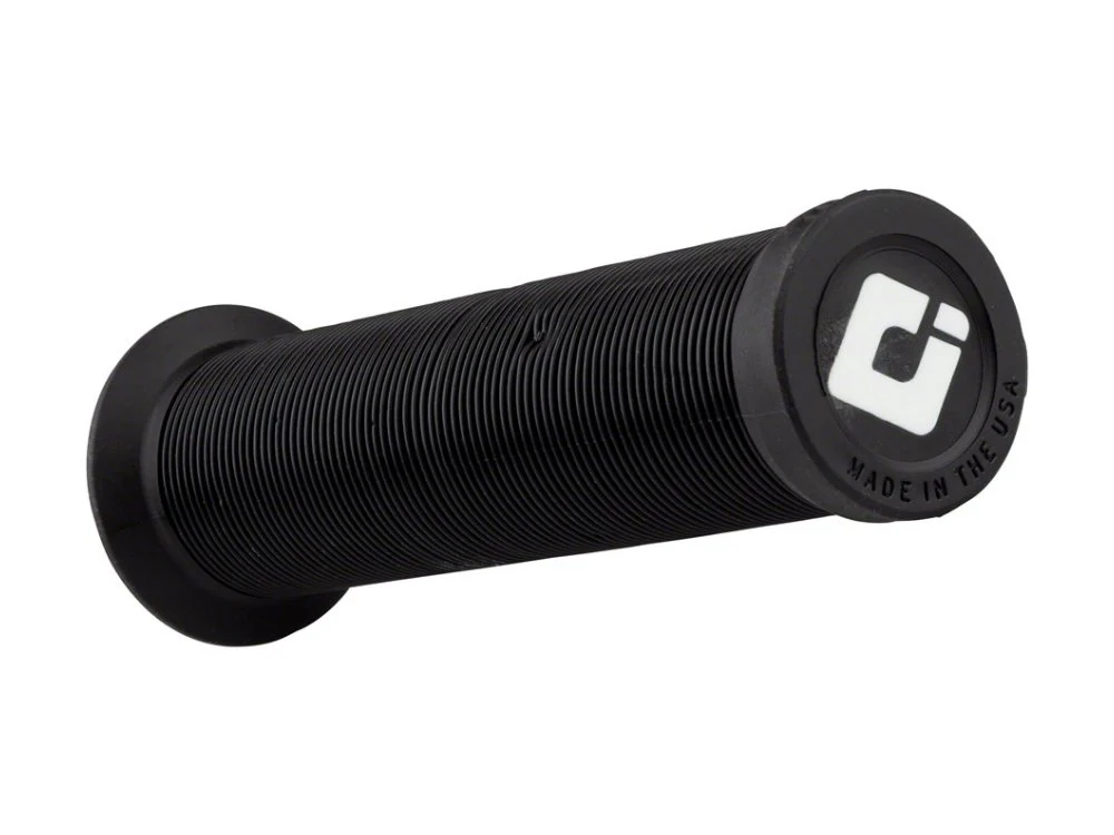 ODI Longneck V2.1 Lock-On Grips- Black - Image 3