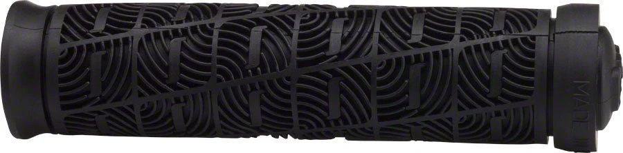 ODI O-Grip Grips - Black