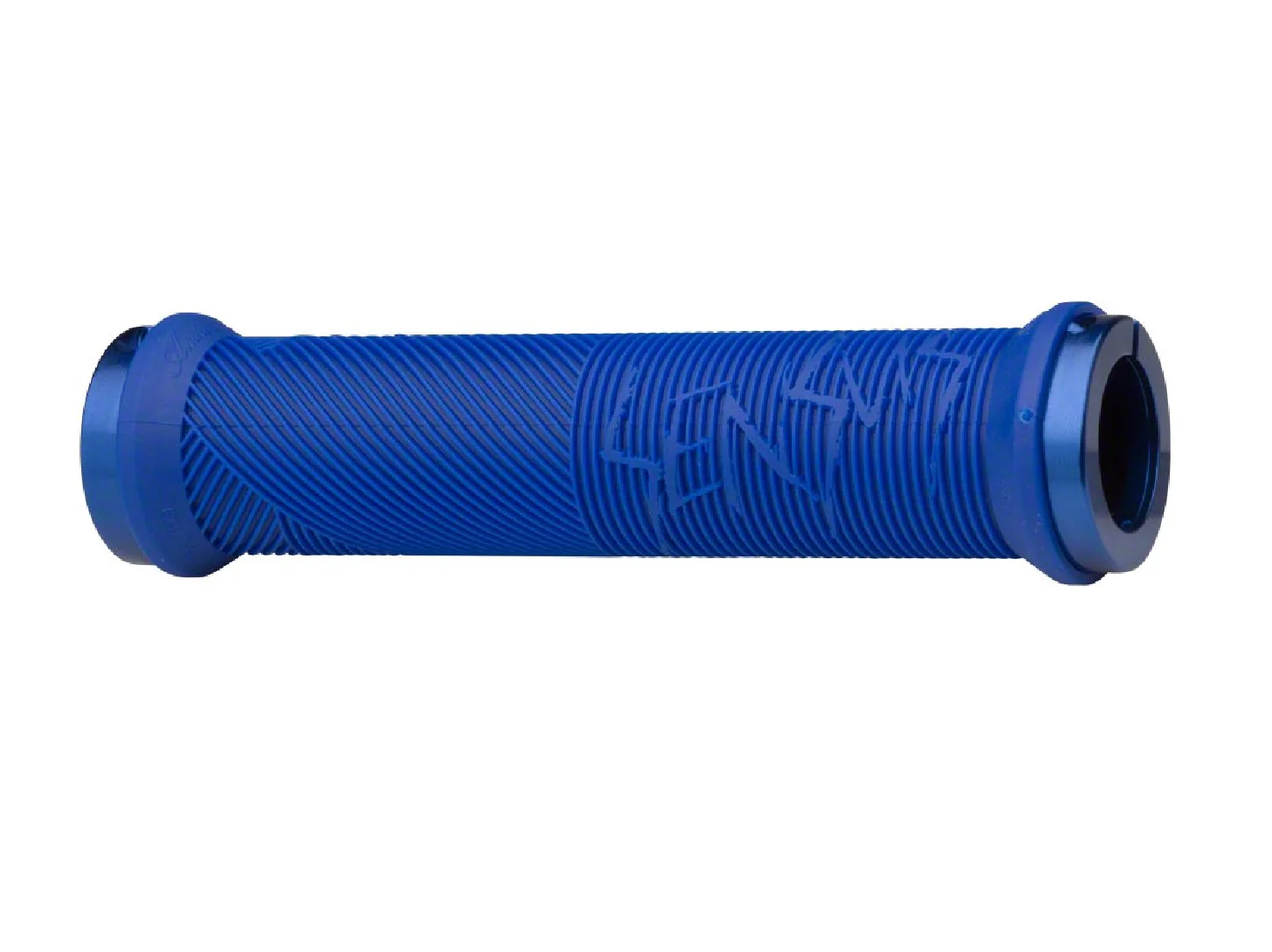 ODI Sensus Disisdaboss Lock on Grips 143mm - Image 2
