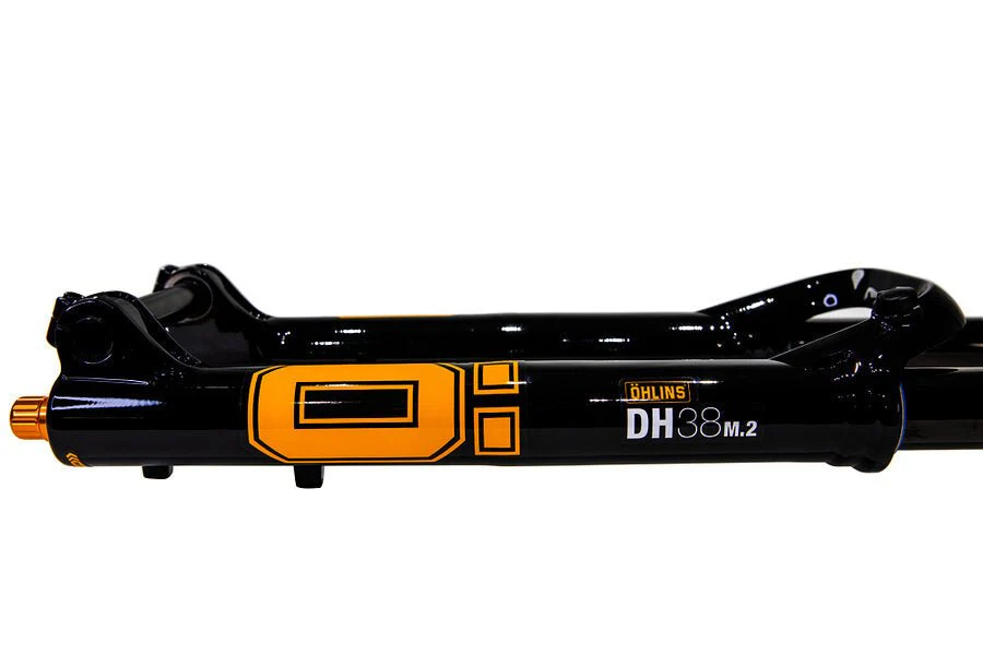 Ohlins DH38 M.2 - Image 4